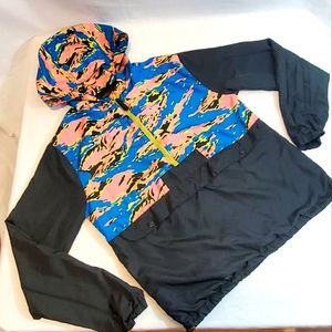 Vintage Blackjack 1999 USA Retro Jacket